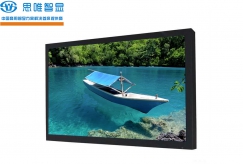 55寸液晶監視器
