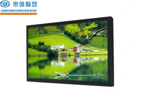 42寸液晶監視器