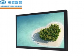 65寸液晶監視器
