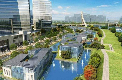 江北新區(qū)研創(chuàng)園 爭(zhēng)當(dāng)江蘇科技創(chuàng)新策源地，項(xiàng)目投資助力高質(zhì)量發(fā)展