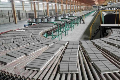 陶瓷產業動態 重大項目投資與產能升級引領行業新風向